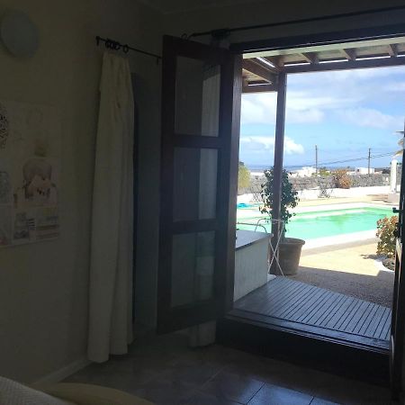 Oasis Surf House Διαμέρισμα Soo Εξωτερικό φωτογραφία