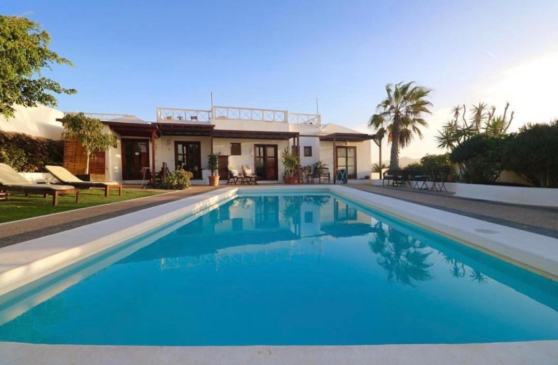 Oasis Surf House Διαμέρισμα Soo Εξωτερικό φωτογραφία