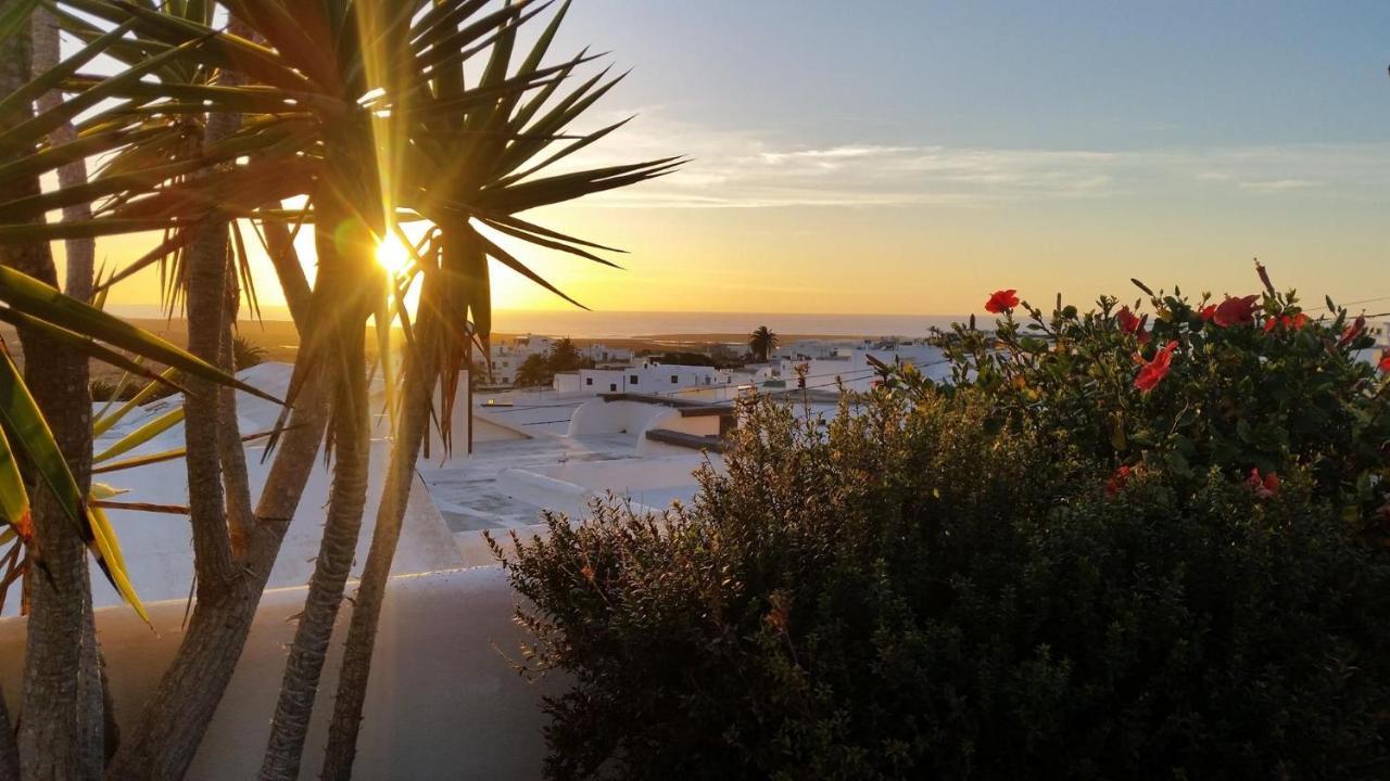 Oasis Surf House Διαμέρισμα Soo Εξωτερικό φωτογραφία