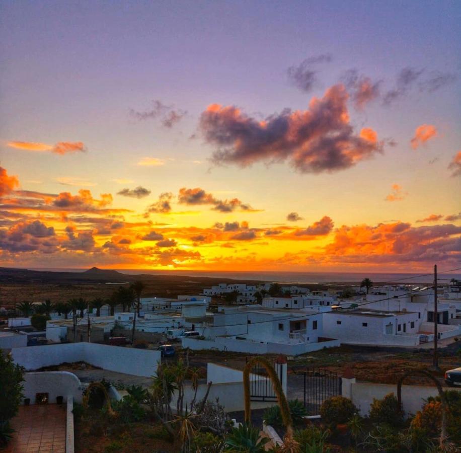 Oasis Surf House Διαμέρισμα Soo Εξωτερικό φωτογραφία