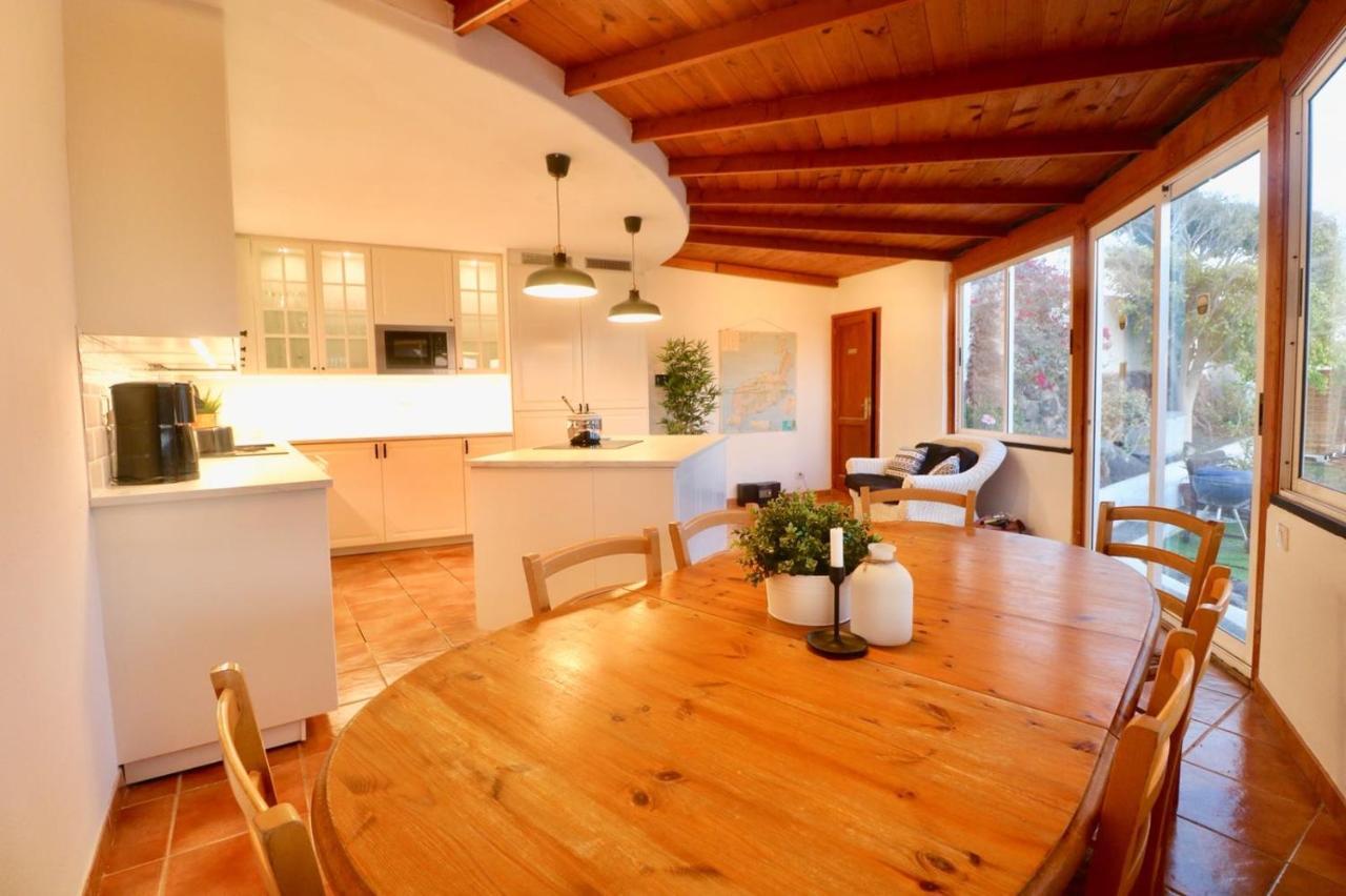 Oasis Surf House Διαμέρισμα Soo Εξωτερικό φωτογραφία