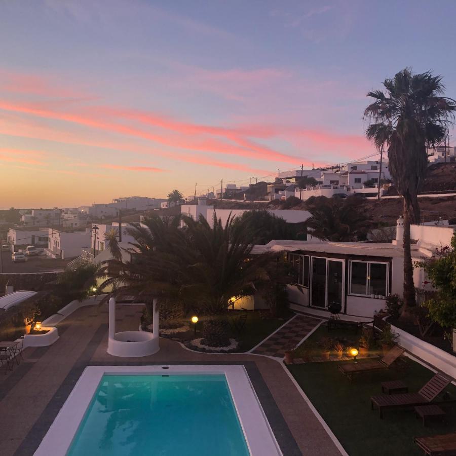 Oasis Surf House Διαμέρισμα Soo Εξωτερικό φωτογραφία