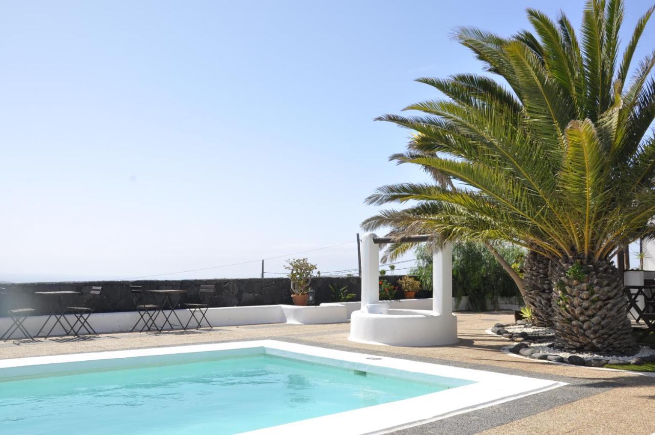 Oasis Surf House Διαμέρισμα Soo Εξωτερικό φωτογραφία