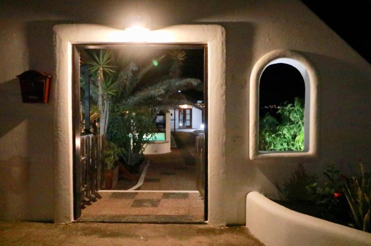 Oasis Surf House Διαμέρισμα Soo Εξωτερικό φωτογραφία