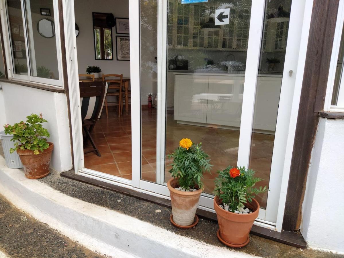 Oasis Surf House Διαμέρισμα Soo Εξωτερικό φωτογραφία