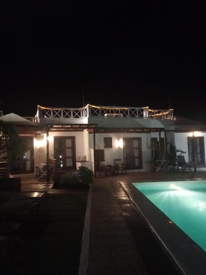 Oasis Surf House Διαμέρισμα Soo Εξωτερικό φωτογραφία