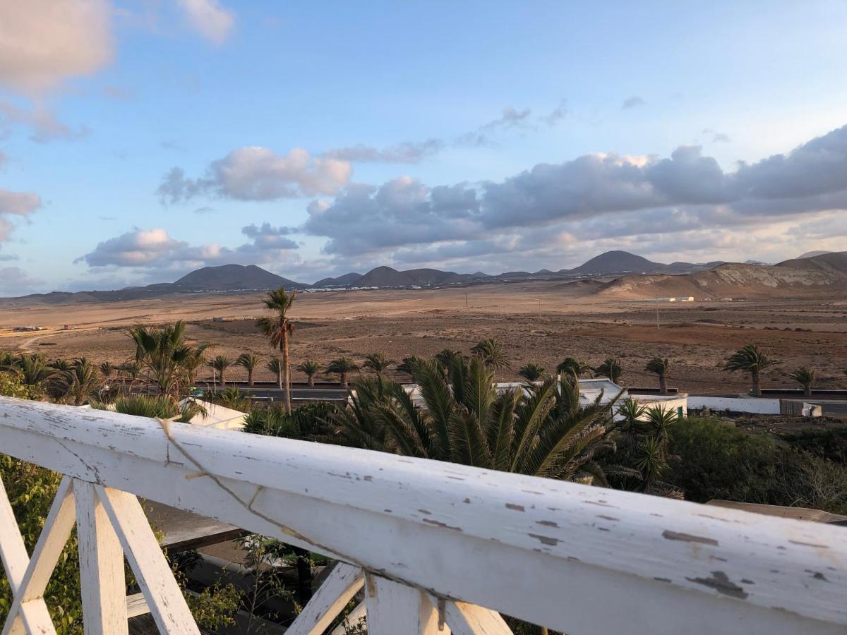 Oasis Surf House Διαμέρισμα Soo Εξωτερικό φωτογραφία