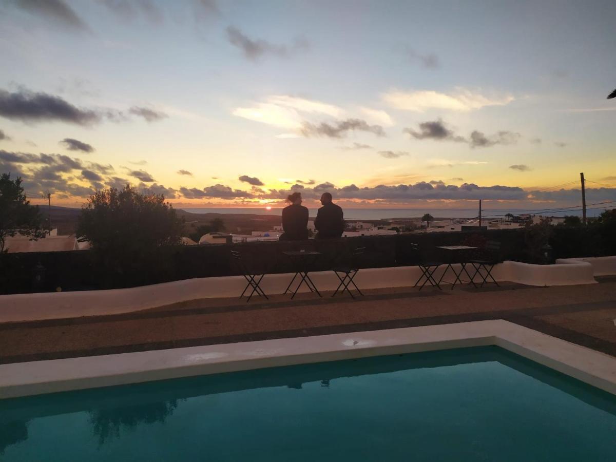 Oasis Surf House Διαμέρισμα Soo Εξωτερικό φωτογραφία