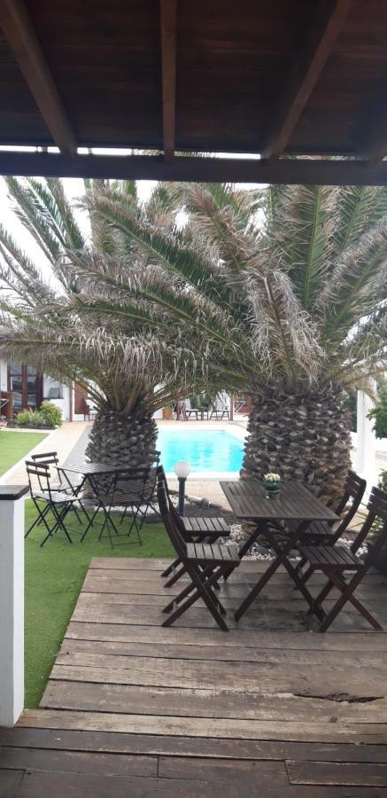 Oasis Surf House Διαμέρισμα Soo Εξωτερικό φωτογραφία