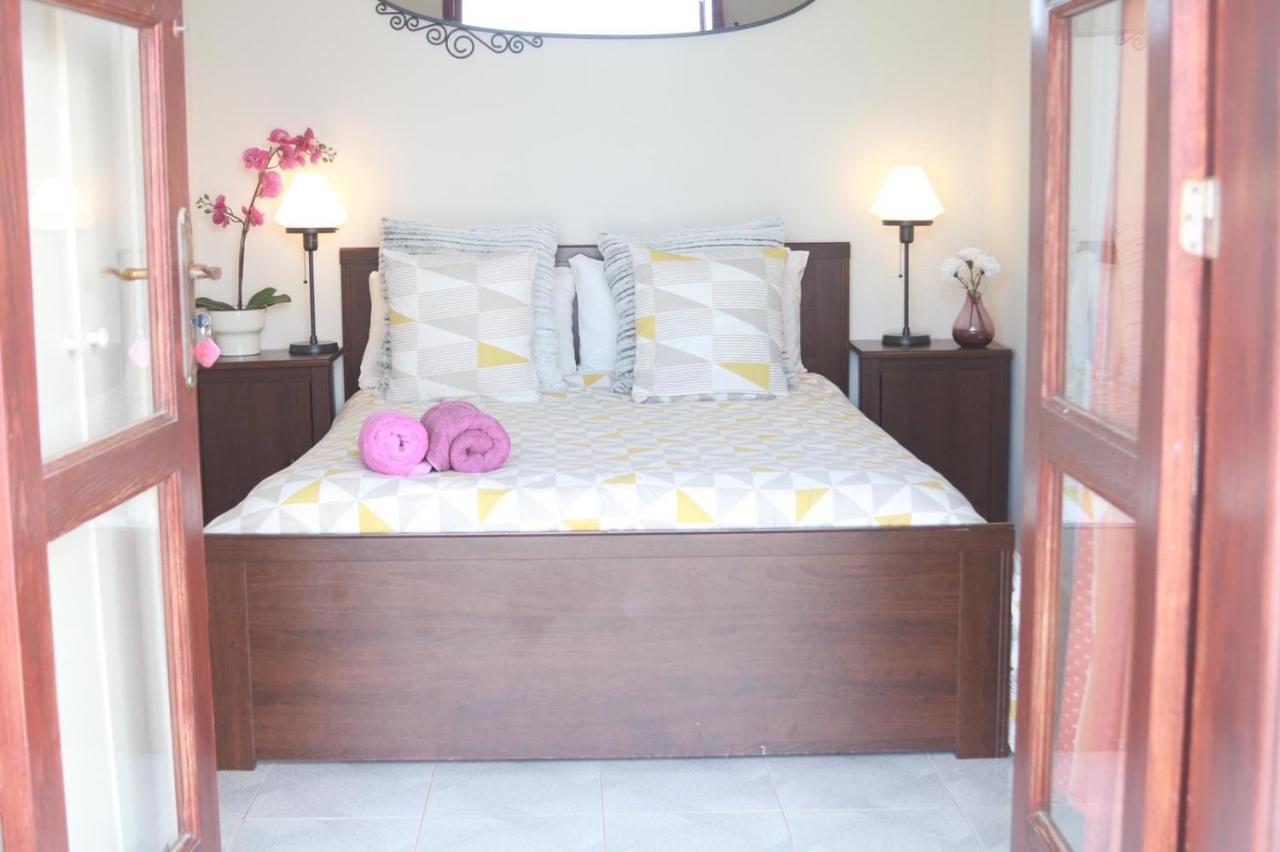 Oasis Surf House Διαμέρισμα Soo Δωμάτιο φωτογραφία