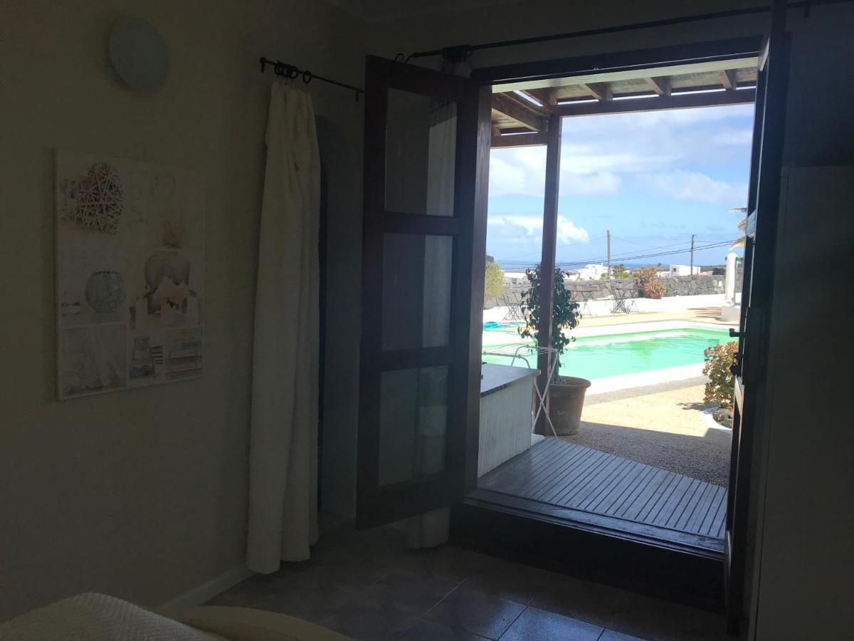 Oasis Surf House Διαμέρισμα Soo Εξωτερικό φωτογραφία