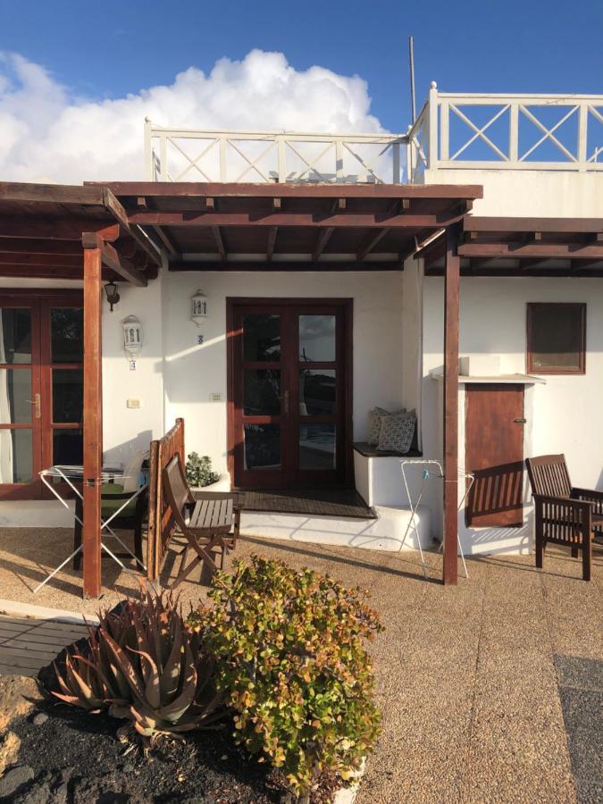 Oasis Surf House Διαμέρισμα Soo Εξωτερικό φωτογραφία